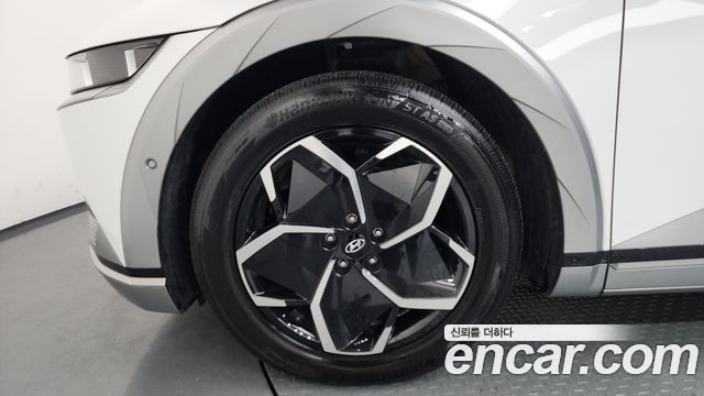 Hyundai Ioniq5 Long Range AWD Prestige - фото 4