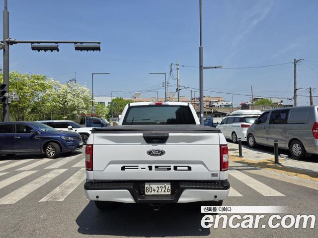 Ford F150 5.0L - фото 3