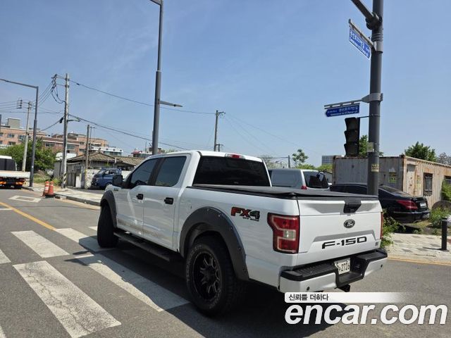 Ford F150 5.0L - фото 4