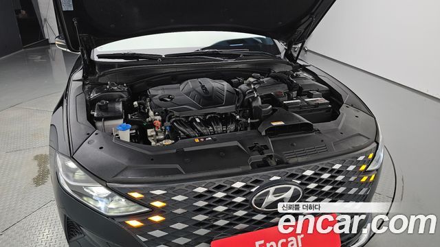 Hyundai Grandeur Новый IG 2.5 Premium Choice - фото 4