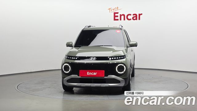 Hyundai Casper Inspiration - фото 2