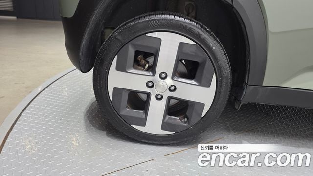 Hyundai Casper Inspiration - фото 4