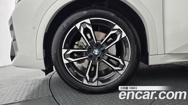 BMW X2 U10 xDrive 20i M Sport - фото 4