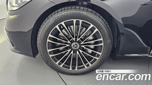 Mercedes-Benz S-Class W223 S350 d 4MATIC - фото 4