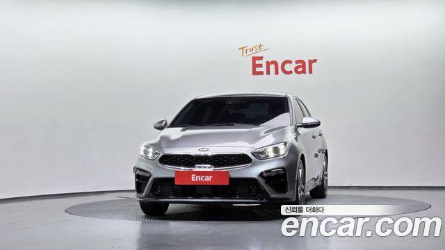 Kia K3 Совершенно новый Prestige - фото 2