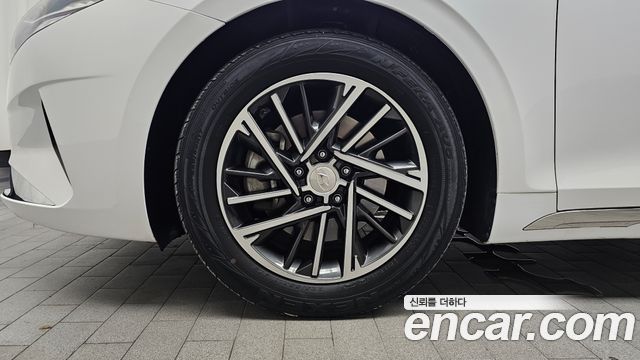 Hyundai Grandeur Новый IG 2.5 Premium - фото 3