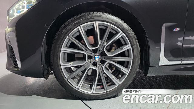 BMW 7-Series G11 730Ld xDrive M Sport - фото 4