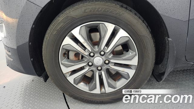 Kia Carnival Новый 11-Seater Prestige - фото 4
