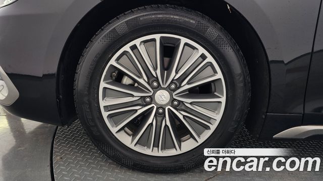 Hyundai Grandeur IG, гибрид Exclusive - фото 4