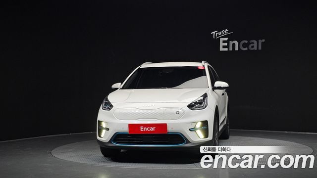 Kia Niro EV Noblesse - фото 2