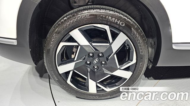 Hyundai Santafe Новый Diesel 2.2 2WD Prestige - фото 4