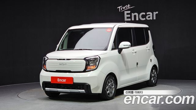 Kia RAY Новый Prestige - фото 0