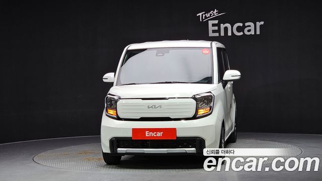 Kia RAY Новый Prestige - фото 2