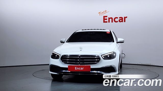 Mercedes-Benz E-Class W213 E250 Exclusive - фото 2