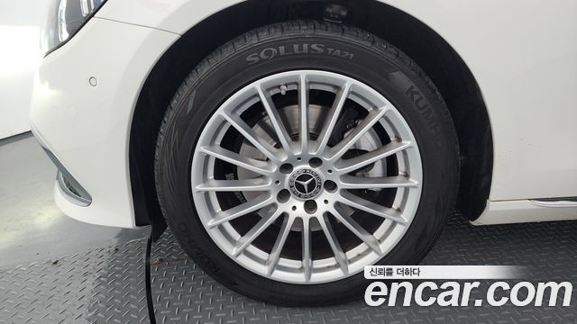 Mercedes-Benz E-Class W213 E250 Exclusive - фото 4