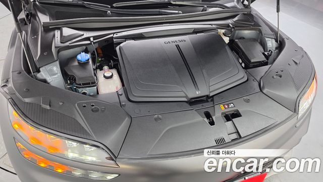 Genesis GV60 Standard - фото 4