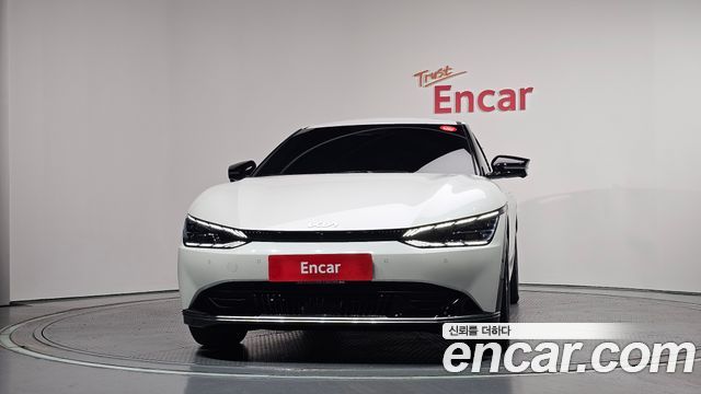 Kia EV6 Long Range Earth - фото 2