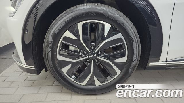 Kia EV6 Long Range Earth - фото 4