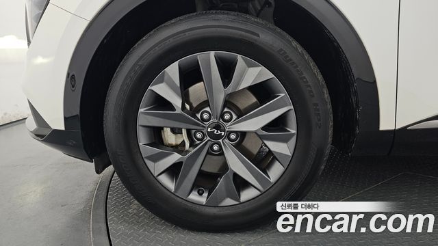 Kia Sportage 5-го поколения Gasoline 1.6 Turbo 2WD Nobleless - фото 4