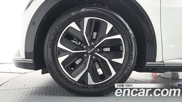Kia EV6 Long Range Earth - фото 4