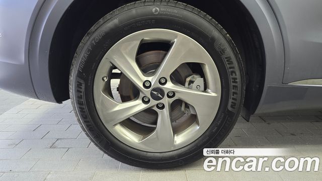 Genesis GV70 2.5T Gasoline AWD - фото 4