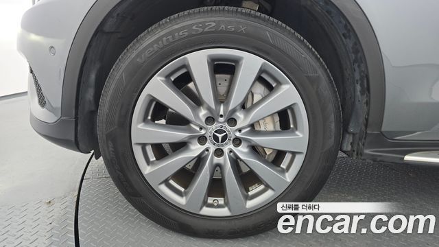 Mercedes-Benz GLC-Class X253 GLC350e 4MATIC Premium - фото 4