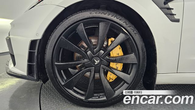 Tesla Model 3 Long Range AWD - фото 4