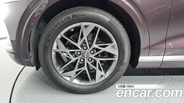 Genesis GV70 2.5T Gasoline 2WD - фото 4