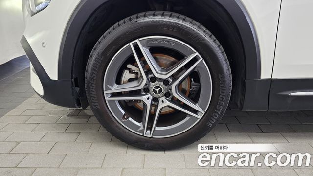 Mercedes-Benz GLB-Class X247 GLB250 4MATIC - фото 4