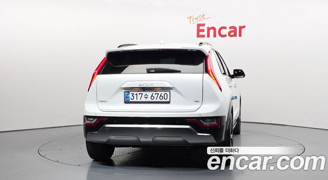 Kia Niro Совершенно новый Signature - фото 3