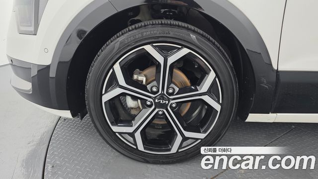 Kia Niro Совершенно новый Signature - фото 4
