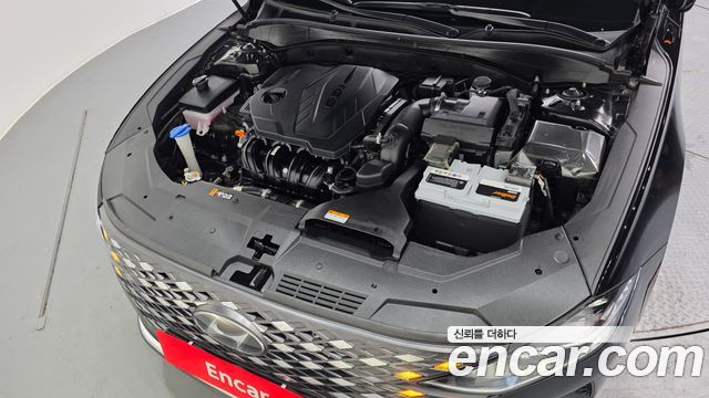Hyundai Grandeur Новый IG 2.5 Le Blanc - фото 4