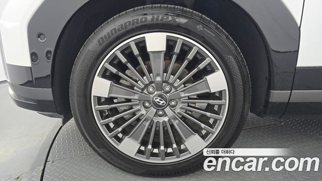 Hyundai Santafe MX5 HEV 1.6 4WD Calligraphy - фото 4