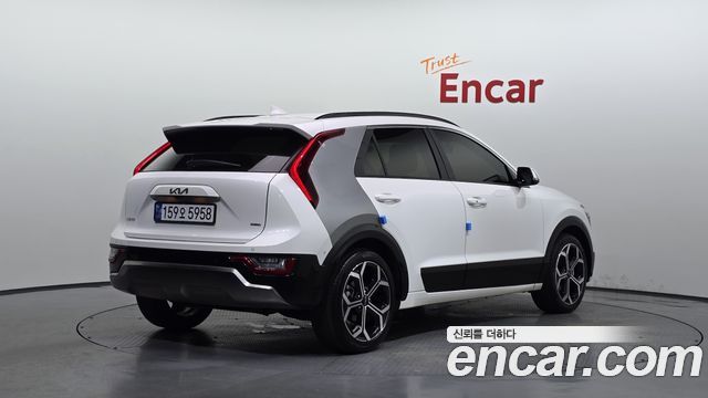 Kia Niro Совершенно новый Signature - фото 1