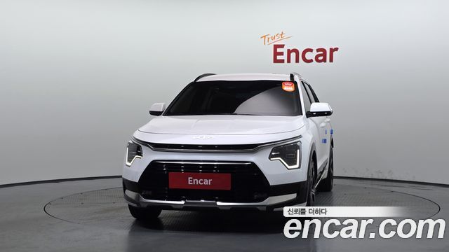 Kia Niro Совершенно новый Signature - фото 2