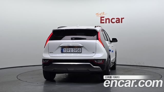 Kia Niro Совершенно новый Signature - фото 3