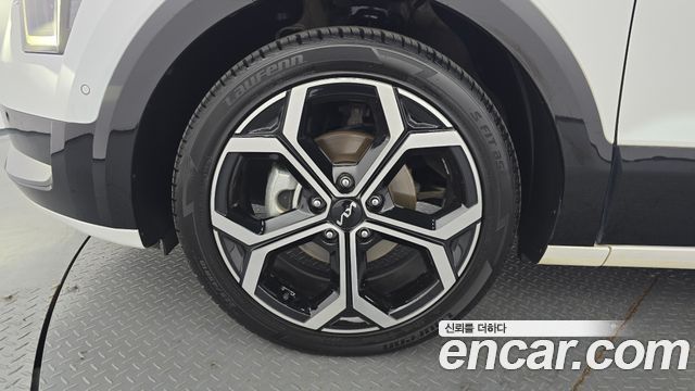 Kia Niro Совершенно новый Signature - фото 4
