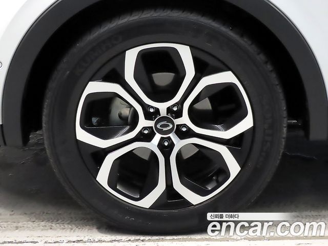 Renault Samsung XM3 1.3 TCe RE Signature - фото 4