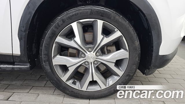 Hyundai Palisade Diesel 2.2 4WD Prestige - фото 4