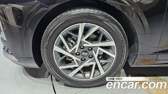 Hyundai Grandeur GN7 2,5 Gasoline 2WD Premium - фото 4