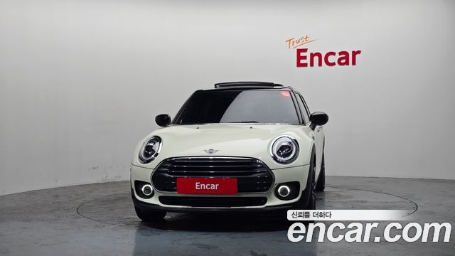 Mini Clubman High 2nd - фото 2