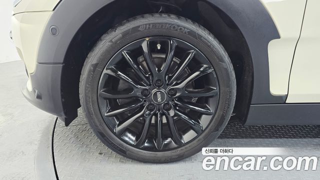 Mini Clubman High 2nd - фото 4