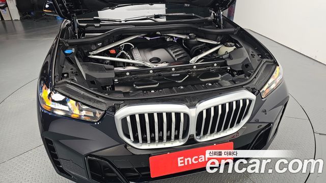 BMW X5 G05 xDrive 30d M Sport - фото 4