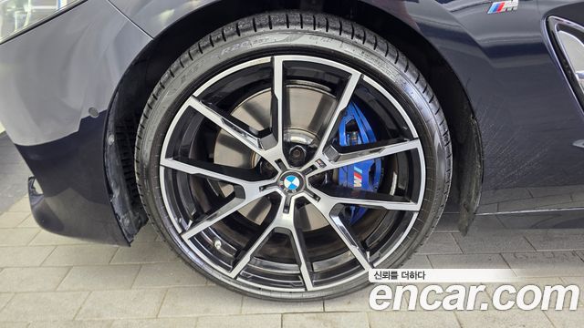 BMW 8-Series G15 840i xDrive M Sport Gran Coupe - фото 4