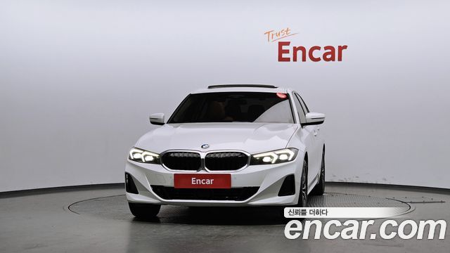 BMW 3-Series G20 320i - фото 2
