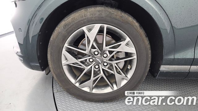 Genesis GV70 2.5T Gasoline 2WD - фото 4