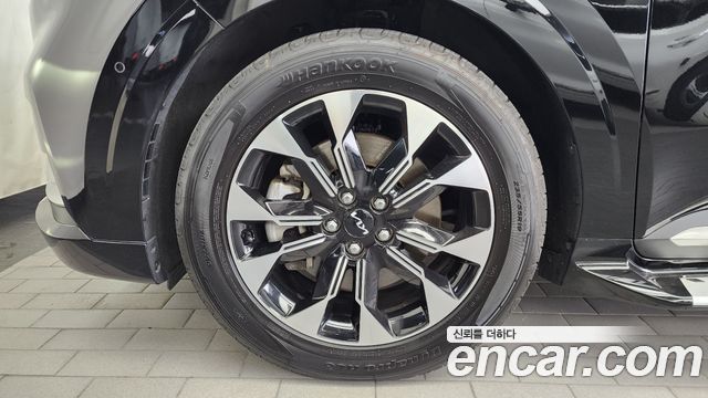 Kia Carnival 4-го поколения Gasoline 4-Seater Hi-Limousine Signature - фото 3