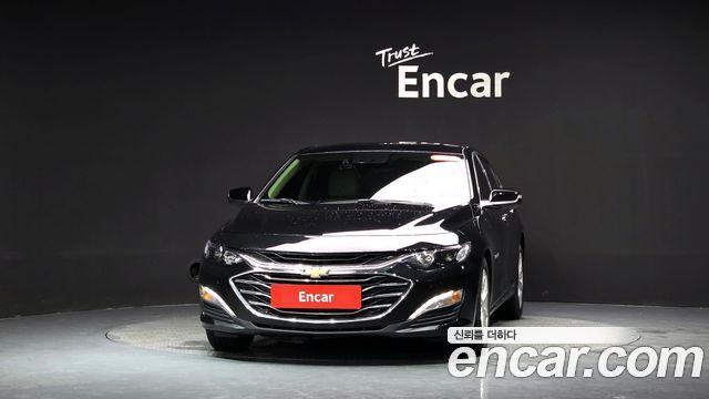 Chevrolet (GM Daewoo) Malibu Новый 1.3 Turbo Premier - фото 2