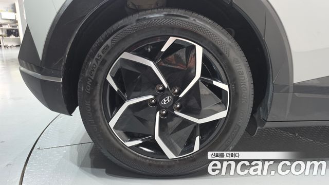 Hyundai Ioniq5 Long range Exclusive - фото 3