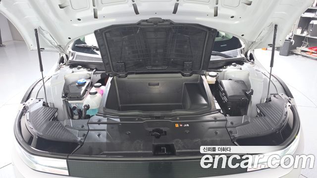 Hyundai Ioniq5 Long range Exclusive - фото 4